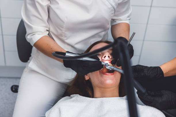 Best Mobile Emergency Dentist in Labasas, CA